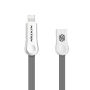 Nillkin Plus III Cable (MicroUSB + Lightning port) high quality cable order from official NILLKIN store